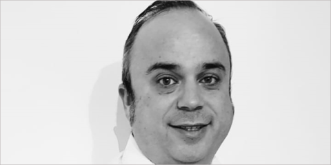 Rafa Bravo, director de I+D del negocio de Confort & Salud de Orkli