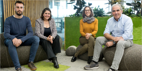 Grupo Construcía renueva su colaboración con GBCe para impulsar la construcción circular