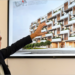 El Ayuntamiento de Santander construirá más de 300 VPO energéticamente eficientes