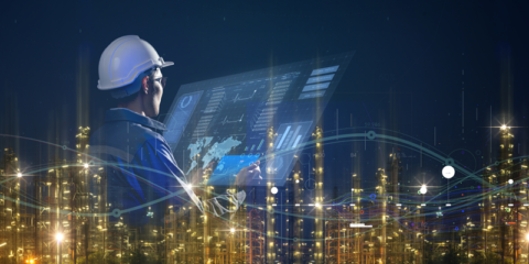 Servicios de consultoría y transformación digital de Schneider Electric para el sector industrial