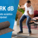 Texcork dB, el nuevo aislamiento acústico para suelos y forjados de la compañía Soprema