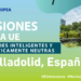 Valladolid lanza una convocatoria de ayudas para proyectos innovadores que fomenten la descarbonización