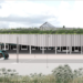 Adjudicada la construcción de una cubierta vegetal en los talleres y cocheras del Metro de Granada