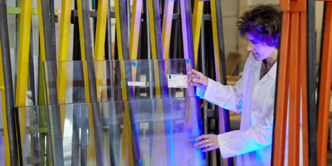 Seminario online de Tecnalia sobre el marco legal del marcado CE de productos de vidrio