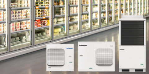 Las soluciones de refrigeración y calidad del aire de Panasonic están presentes en EuroShop 2023