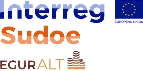 El proyecto Eguralt promueve la construcción de edificios de media altura con madera