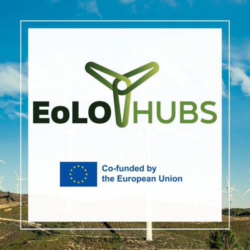 Proyecto EoLO-HUBs