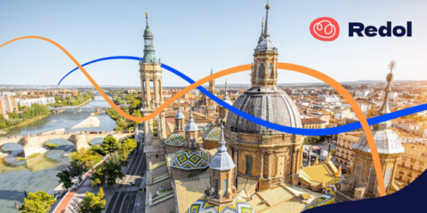 El proyecto Redol busca que Zaragoza sea una ciudad de cero residuos urbanos para 2040