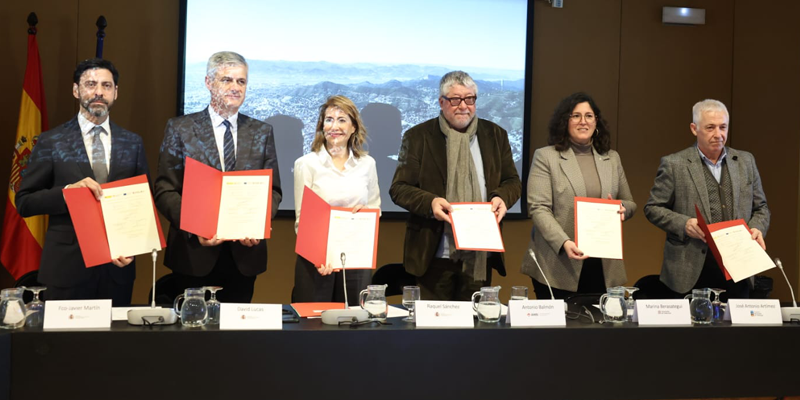 Acuerdos para rehabilitar 1.823 viviendas en Barcelona