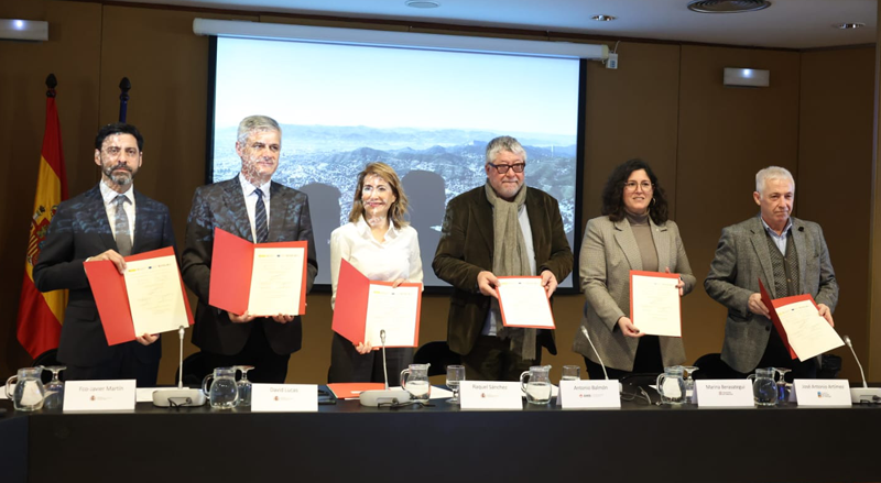 Acuerdos para rehabilitar 1.823 viviendas en Barcelona