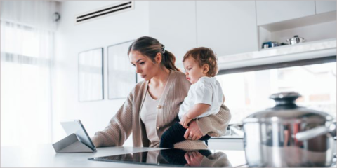 Novedades tecnológicas de Airzone para la integración de la climatización en construcciones