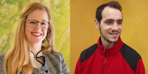 Sika anuncia dos nombramientos que liderarán la hoja de ruta de la descarbonización de la compañía