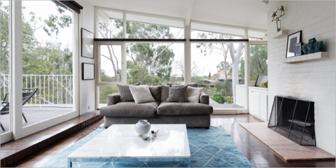 Las soluciones Climalit de Saint-Gobain Glass permiten reducir hasta un 40% el consumo de energía