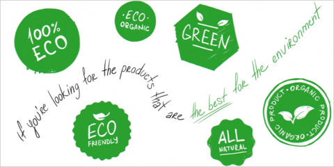 La Comisión Europea propone nuevas medidas para eliminar las etiquetas verdes engañosas