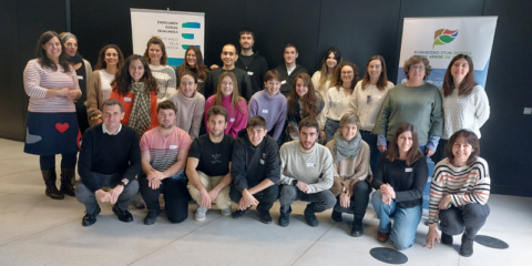 El País Vasco impulsa una estrategia de acción local por el clima y la transición energética