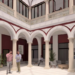 El proyecto Excess convertirá un palacio del siglo XVI de Valladolid en un edificio de energía positiva