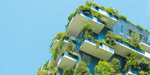 Holcim España presentará su nueva imagen corporativa y participará en diversas ponencias en Rebuild 2023