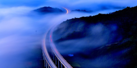 El último informe del IPCC urge reducir a la mitad las emisiones de GEI para 2030