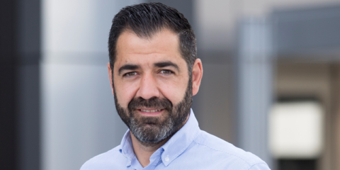 Jesús Jiménez, nombrado nuevo Hub Leader de Schneider Electric en España y Portugal