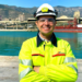 Juan Carlos Sánchez es el nuevo director de la planta de Cemex en Alcanar