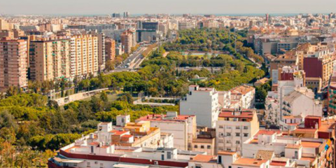 Aprobado el proyecto de la Ley de Barrios de la Comunidad Valenciana que impulsará la rehabilitación
