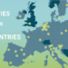 El proyecto europeo NetZeroCities elige 53 urbes para formar parte del programa de ciudades piloto