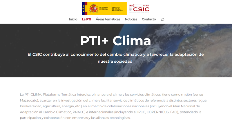PTI+Clima