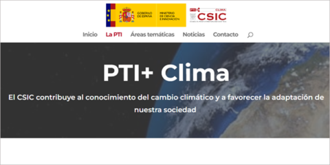La nueva plataforma del CSIC responderá de forma coordinada a los efectos del cambio climático