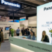 Las novedades en climatización de la compañía Panasonic se exhiben en la feria ISH 2023