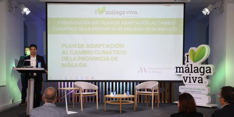 Plan Adapta Málaga