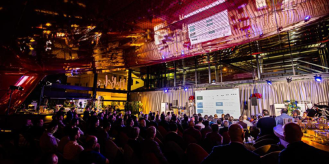 Novedades en climatización, estrategias e hitos de Panasonic en su plenaria en Madrid