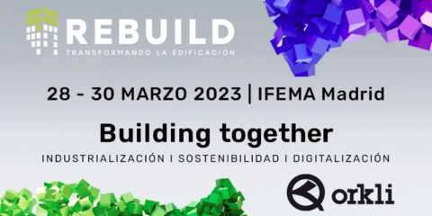 El ecosistema interconectado de Orkli se presentará a los profesionales del sector