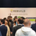 Las soluciones de Tecnalia para la descarbonización del sector de la construcción se exhiben en Rebuild