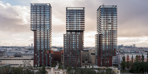 Schindler aumenta los ingresos operativos en 2022 y cumple con cinco objetivos de sostenibilidad