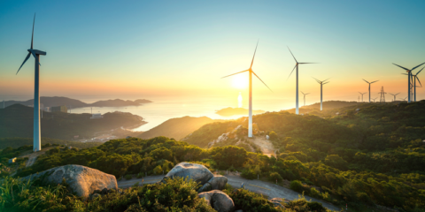 Schneider Electric apuesta por abordar los desafíos ambientales con una estrategia ESG integrada