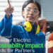 Fallados los ganadores de los Schneider Electric Sustainability Impact Awards en España