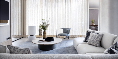 El showroom de Jung en Madrid ofrece un punto de encuentro entre la arquitectura y la tecnología