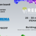 Soprema presenta en Rebuild 2023 sus sistemas de aislamiento térmico e impermeabilización