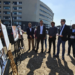 La construcción de 70 viviendas públicas sostenibles e innovadoras en Elche comenzará a finales de año