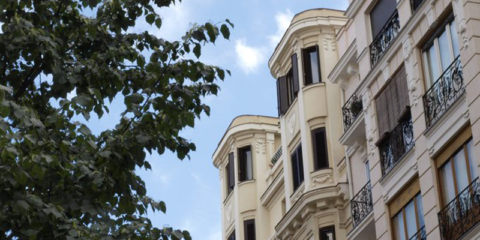 Acuerdos para la construcción y rehabilitación de 4.533 viviendas en cuatro comunidades autónomas