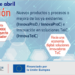 Ivace lanza nuevas convocatorias para proyectos de innovación que apuesten por la economía circular