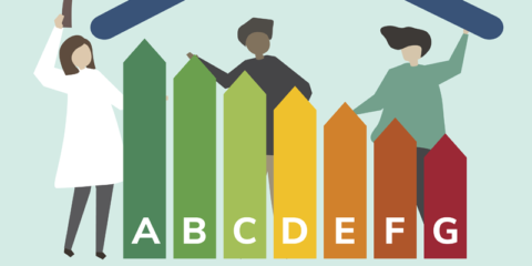 Los certificados energéticos de viviendas y edificios en el País Vasco podrán ser emitidos por ingenieros