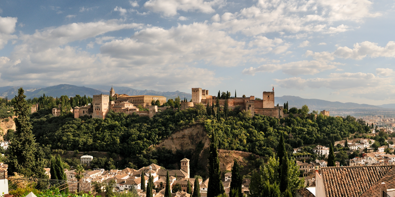 En marcha el nuevo Plan de la Mejora de la Calidad del Aire de Granada