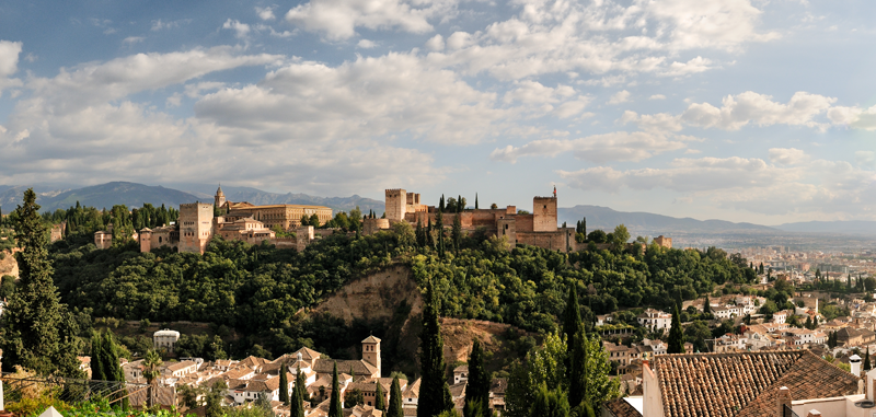 En marcha el nuevo Plan de la Mejora de la Calidad del Aire de Granada