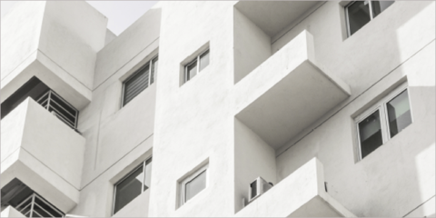 Baxi participa en un estudio sobre la descarbonización en la rehabilitación de bloques de viviendas