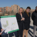 Granada contará con un edificio de viviendas para jóvenes construido con madera de chopo