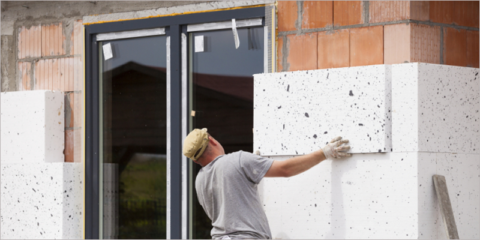 Cerca de 5.000 hogares andaluces han recibido ayudas para la mejora térmica de edificios y viviendas