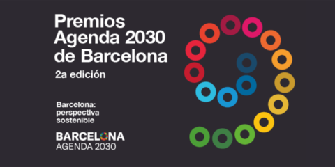Los Premios Agenda 2030 de Barcelona reconocerán iniciativas para la consecución de los ODS