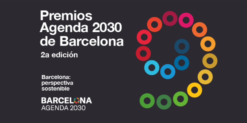 Premios Agenda 2030 de Barcelona