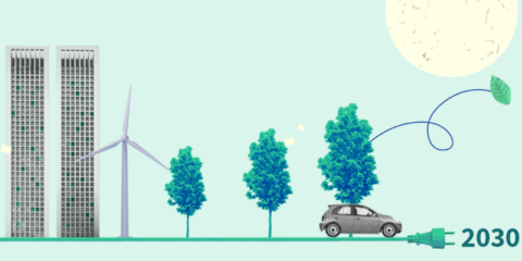 El Consejo Europeo adopta nuevas leyes que permitirán a la UE reducir las emisiones de GEI